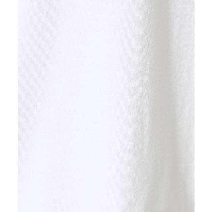 【2点セット】クラフトレース 半袖シャツ＋半袖Tシャツ | THE SHOP TK | 詳細画像16 