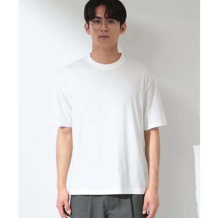 【2点セット】クラフトレース 半袖シャツ＋半袖Tシャツ | THE SHOP TK | 詳細画像28 