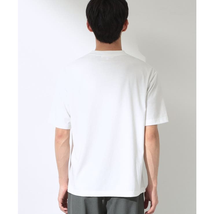 【2点セット】クラフトレース 半袖シャツ＋半袖Tシャツ | THE SHOP TK | 詳細画像29 