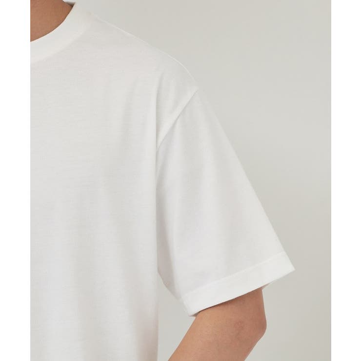 【2点セット】クラフトレース 半袖シャツ＋半袖Tシャツ | THE SHOP TK | 詳細画像32 