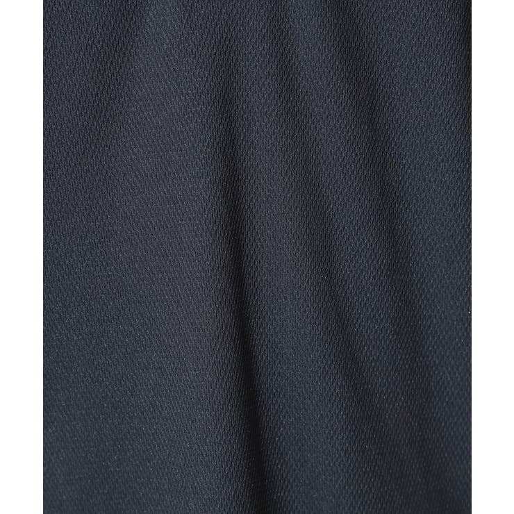 【サラッと軽い着心地に。】BO NO HENLEY | THE SHOP TK | 詳細画像8 