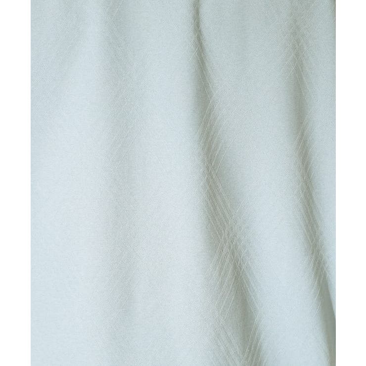 【接触冷感／吸水速乾／UVカット】パーフェクテック リンクス柄 半袖Tシャツ | THE SHOP TK | 詳細画像8 