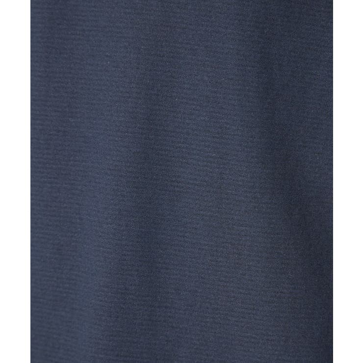 【吸水速乾／UVカット／接触冷感】ミニリップル半袖Tシャツ | THE SHOP TK | 詳細画像12 
