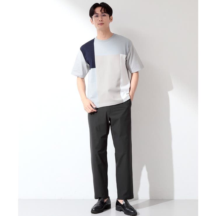 【接触冷感 遮熱 UVカット | THE SHOP TK | 詳細画像8 