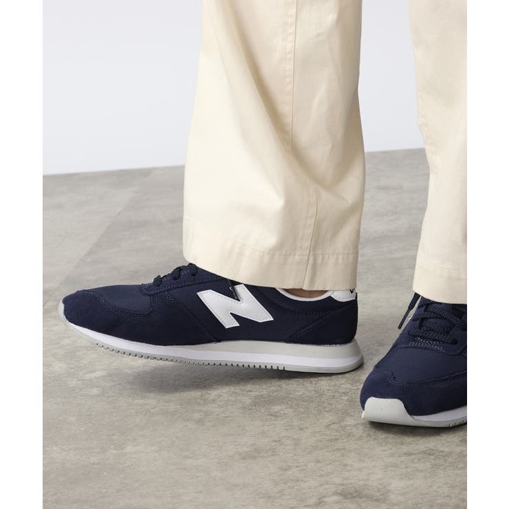 NEW BALANCE】UL420M スニーカー[品番：WRDW0151356]｜THE SHOP TK（ザ
