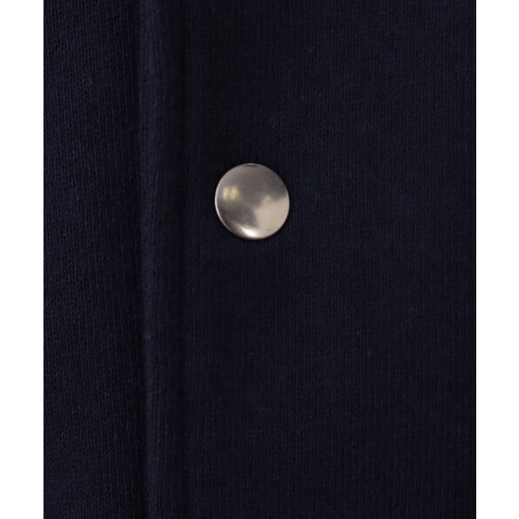 オーバーサイズヘヴィーウエイトスウェットカーデ | THE SHOP TK | 詳細画像12 