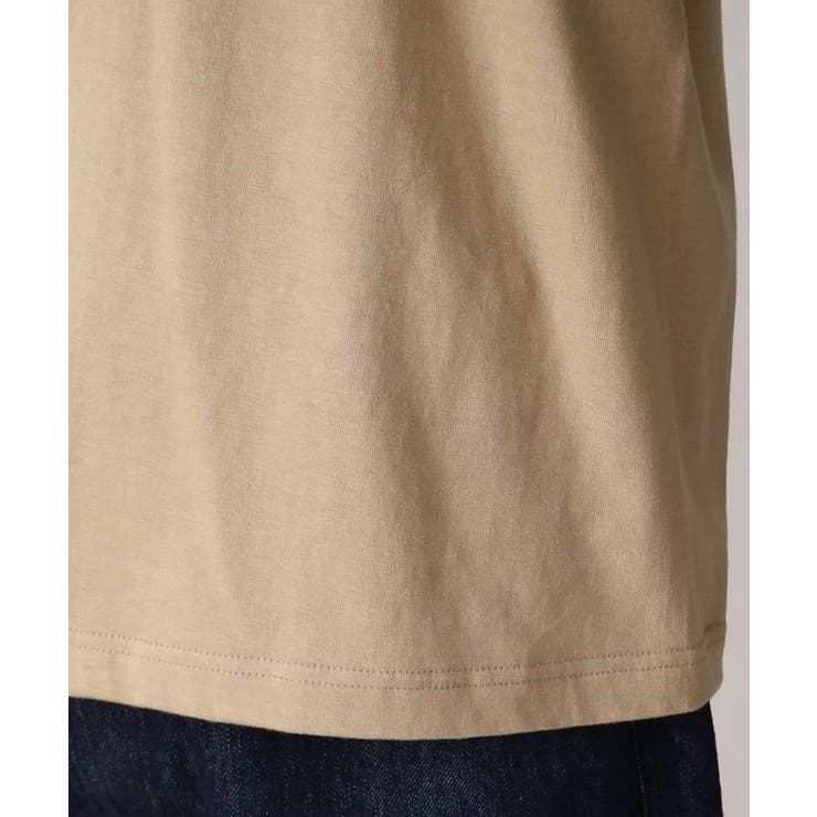 WILDTHINGS ワイルドシングス別注ボックスロゴTEE | THE SHOP TK | 詳細画像21 