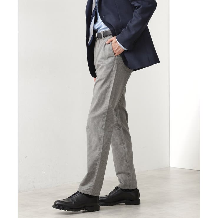 累計売上40万本突破！！7DAYSストレッチへリンボンパンツ 【Sサイズ～ 5色… | THE SHOP TK | 詳細画像3 