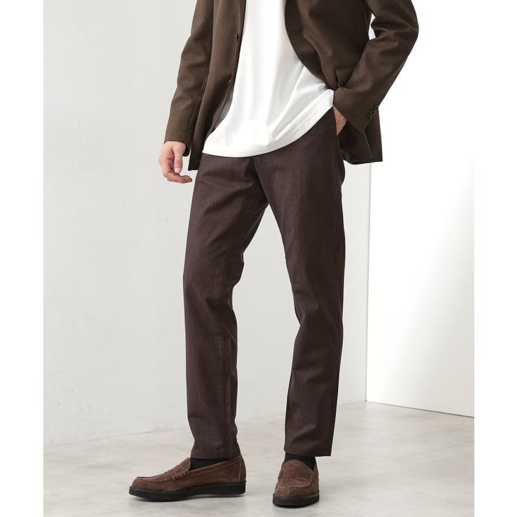 累計売上40万本突破！！7DAYSストレッチへリンボンパンツ 【Sサイズ～ 5色… | THE SHOP TK | 詳細画像23 