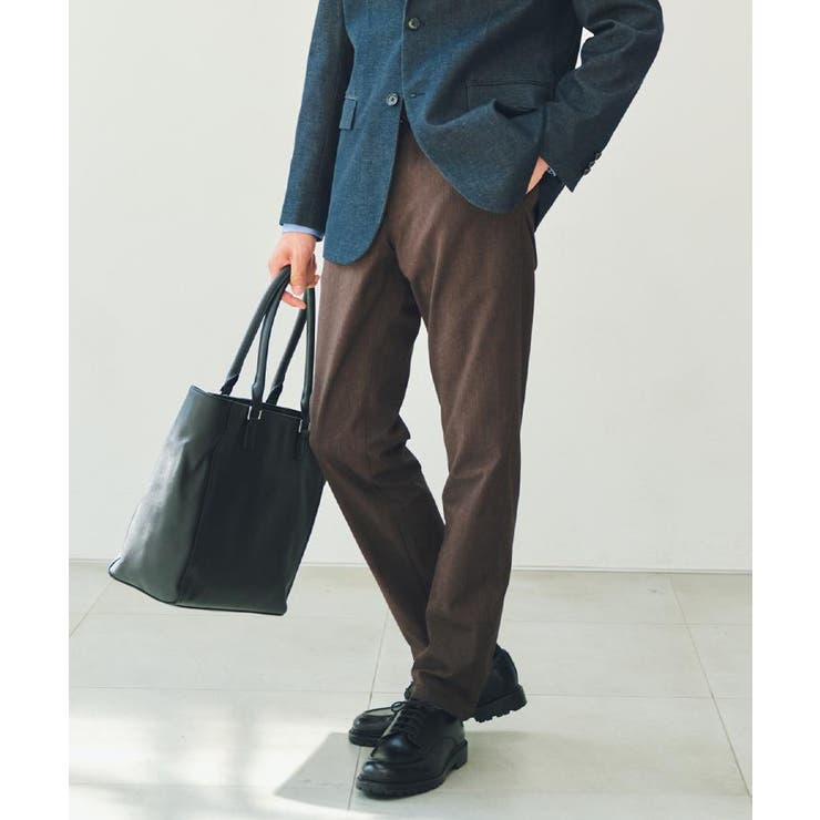 累計売上40万本突破！！7DAYSストレッチへリンボンパンツ 【Sサイズ～ 5色… | THE SHOP TK | 詳細画像1 