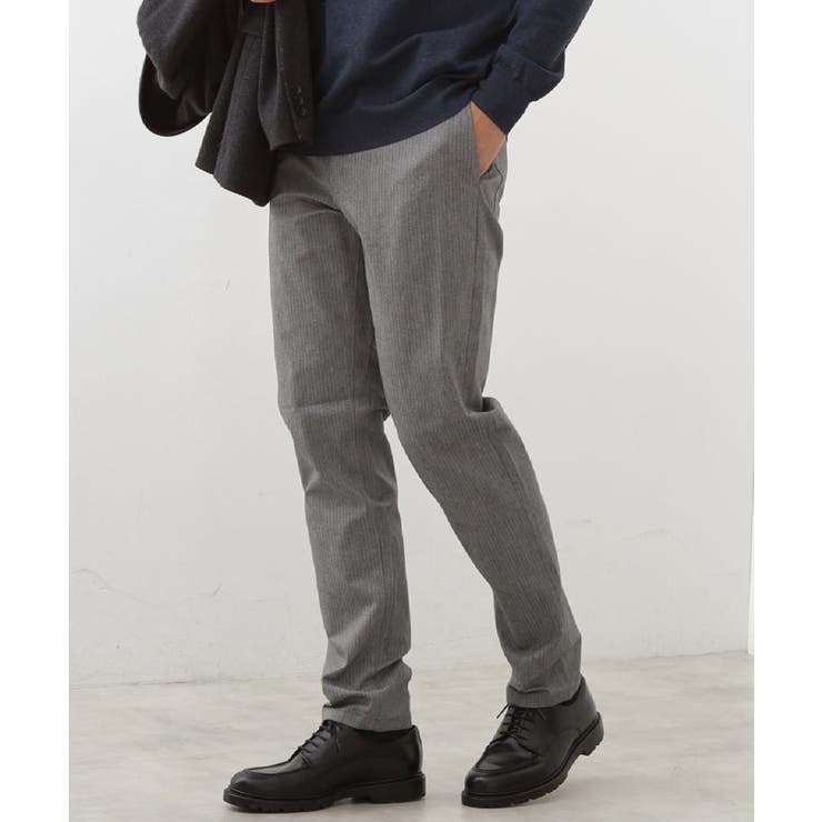 累計売上40万本突破！！7DAYSストレッチへリンボンパンツ 【Sサイズ～ 5色… | THE SHOP TK | 詳細画像6 