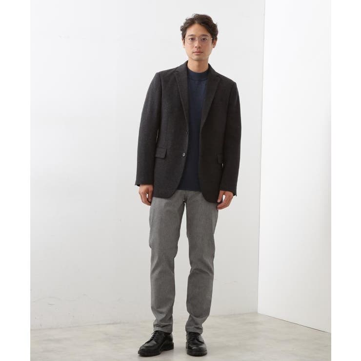 累計売上40万本突破！！7DAYSストレッチへリンボンパンツ 【Sサイズ～ 5色… | THE SHOP TK | 詳細画像8 