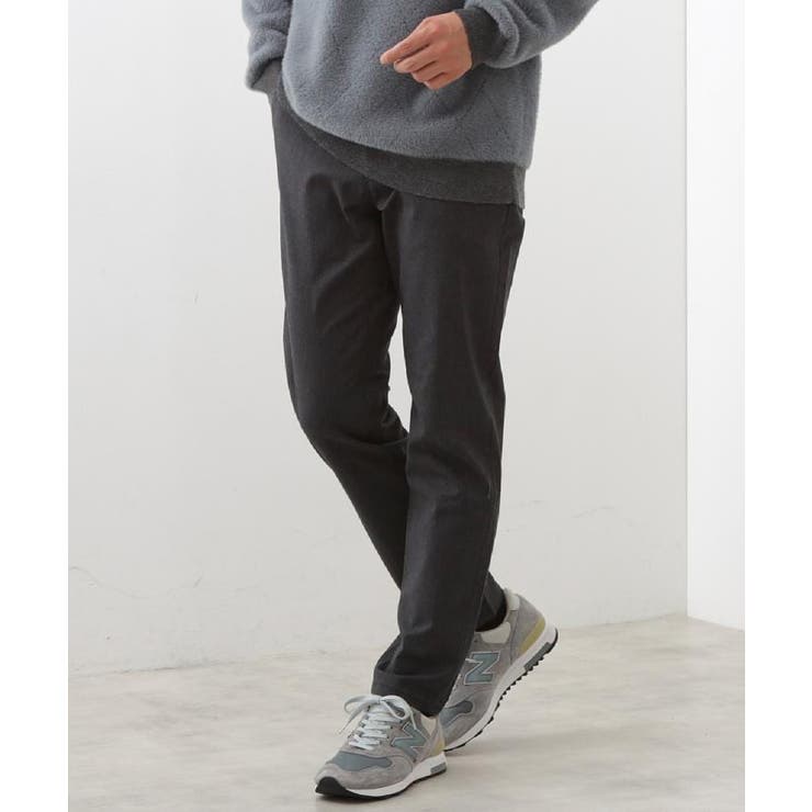 累計売上40万本突破！！7DAYSストレッチへリンボンパンツ 【Sサイズ～ 5色… | THE SHOP TK | 詳細画像14 