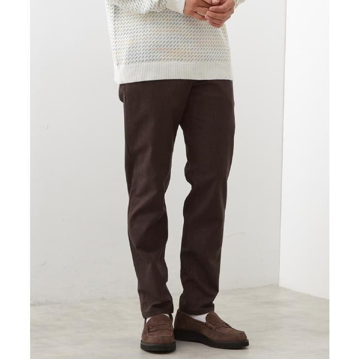 累計売上40万本突破！！7DAYSストレッチへリンボンパンツ 【Sサイズ～ 5色… | THE SHOP TK | 詳細画像26 