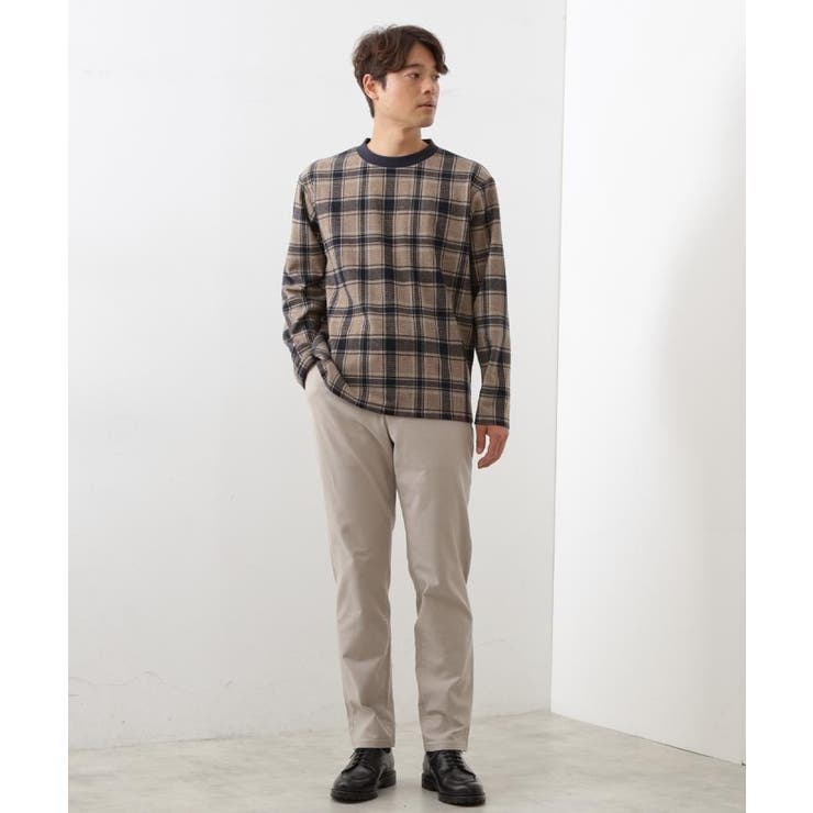 累計売上40万本突破！！7DAYSストレッチへリンボンパンツ 【Sサイズ～ 5色… | THE SHOP TK | 詳細画像34 