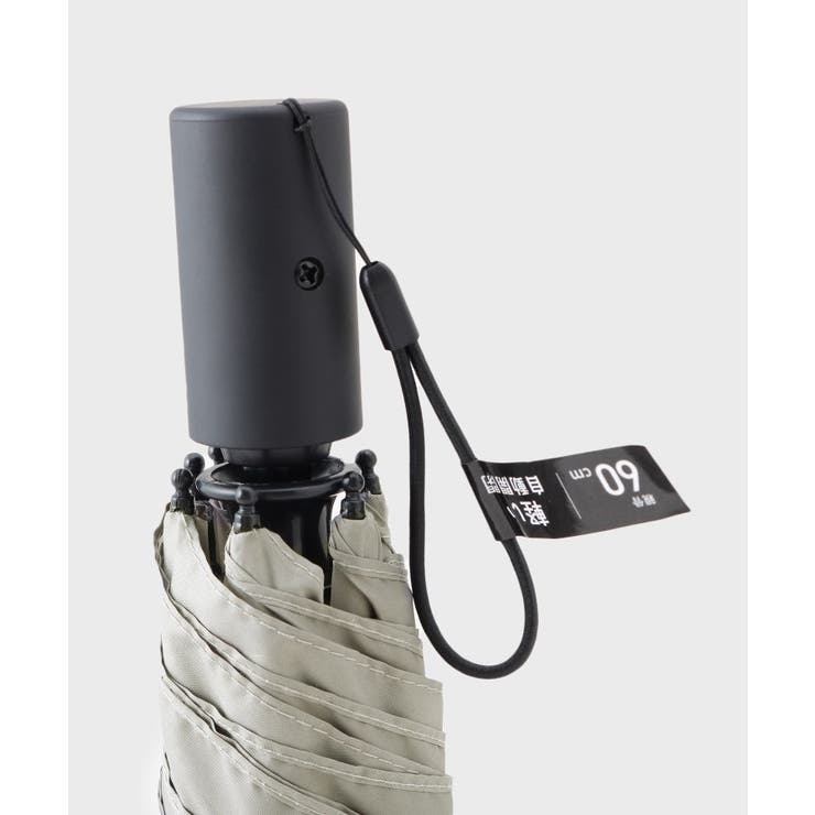 晴雨兼用カルオートおりたたみ傘 UVケア | THE SHOP TK | 詳細画像8 