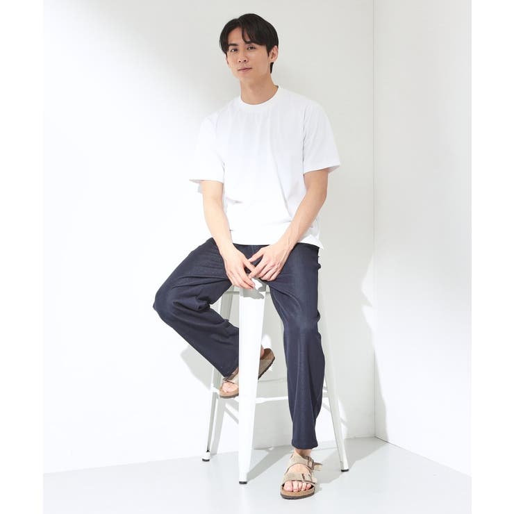 【涼しい 透けにくい 乾きやすい | THE SHOP TK | 詳細画像22 