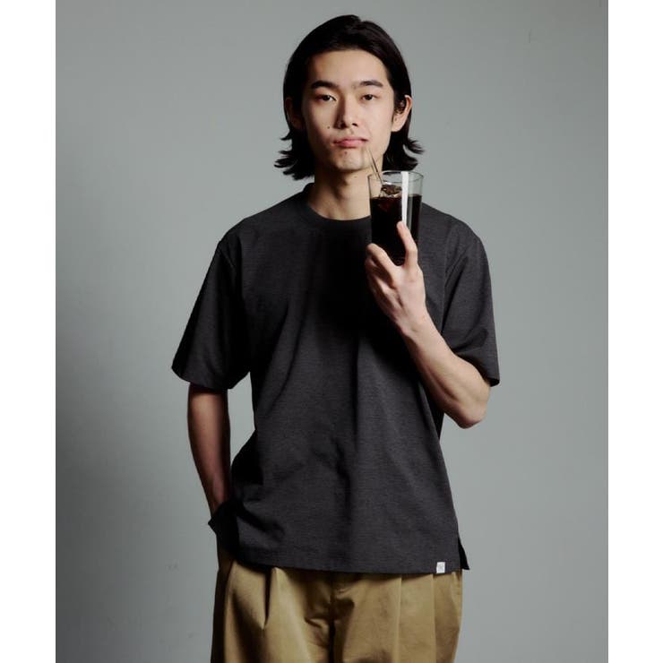 【新色追加＆再入荷!!】【接触冷感 吸水速乾 UVカット | THE SHOP TK | 詳細画像11 