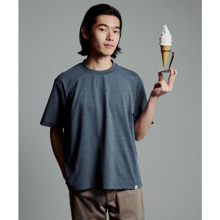 【新色追加＆再入荷!!】【接触冷感 吸水速乾 UVカット | THE SHOP TK | 詳細画像13 