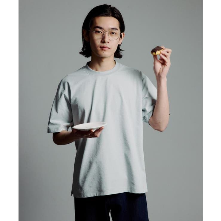 【新色追加＆再入荷!!】【接触冷感 吸水速乾 UVカット | THE SHOP TK | 詳細画像12 