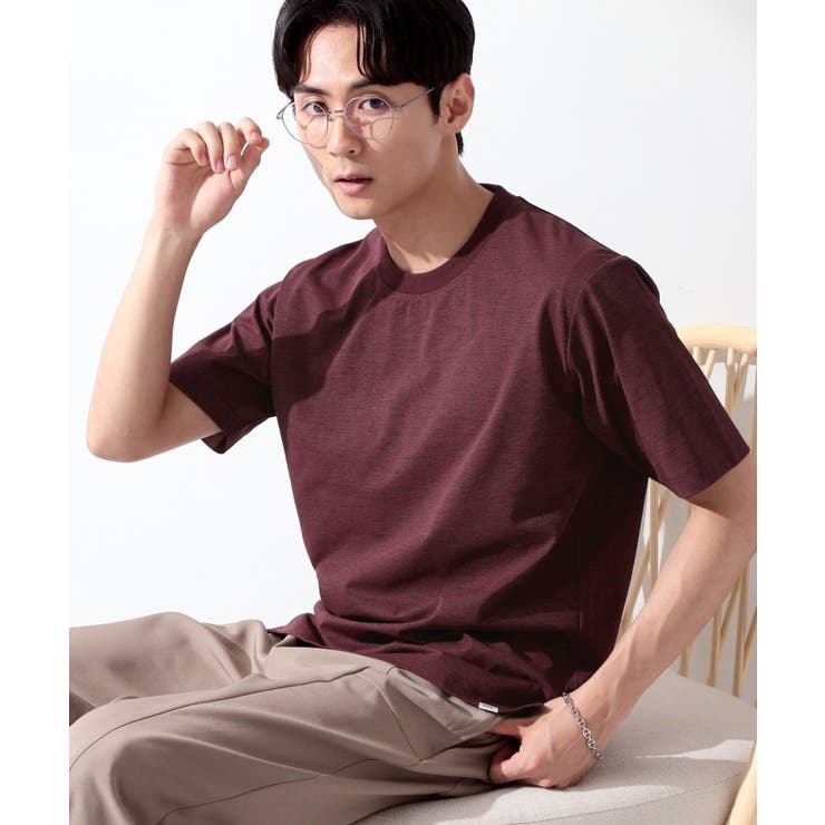ボルドー(064) | 【新色追加＆再入荷!!】【接触冷感 吸水速乾 UVカット | THE SHOP TK