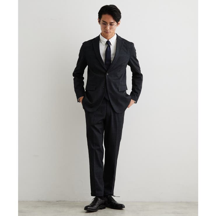 【洗濯機OK／セットアップ可】TRジャージ スラックス | THE SHOP TK | 詳細画像10 