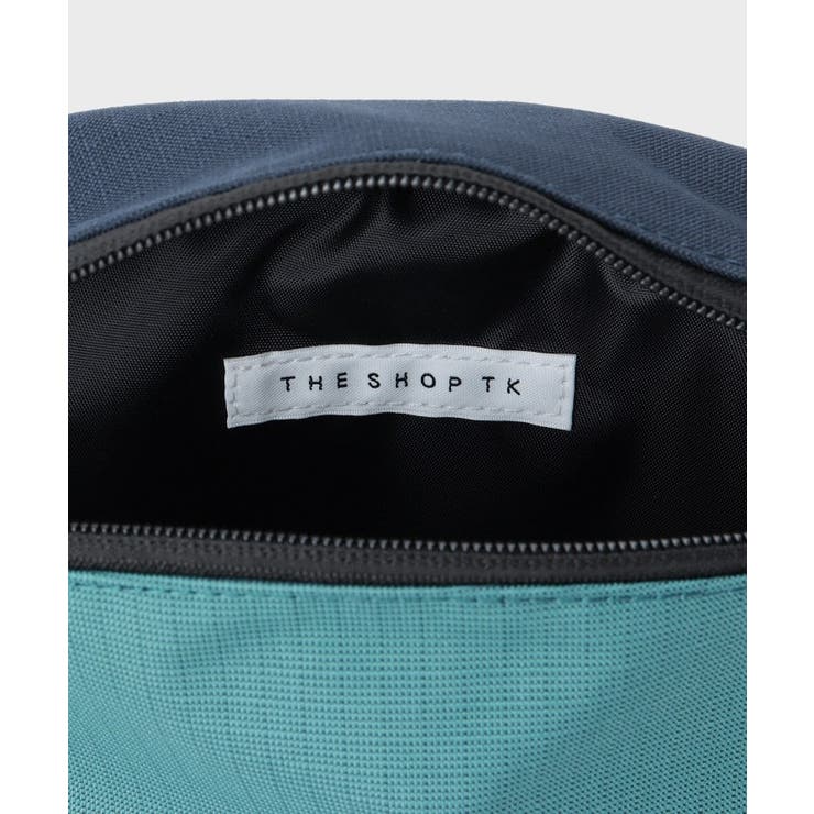 ミニリップミ切替サコッシュ | THE SHOP TK | 詳細画像15 