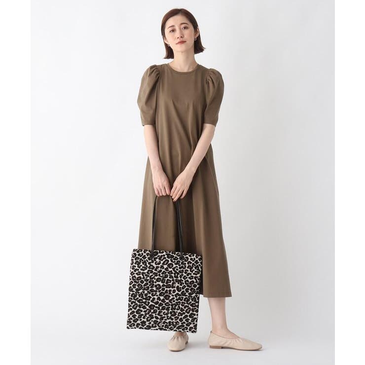 マーセライズコットン パフスリーブワンピース Web限定アイテム 品番 Wrdw Opaque Clip オーペック ドット クリップ のレディースファッション通販 Shoplist ショップリスト