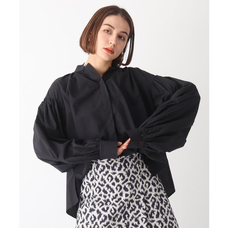 大草直子さんコラボ ボリュームスリーブブラウス 品番 Wrdw Opaque Clip オーペック ドット クリップ のレディース ファッション通販 Shoplist ショップリスト 大草直子さんコラボ ボリュームスリーブブラウス 品番 Wrdw Opaque Clip オーペック ドット クリップ のレディース ファッション通販 Shoplist ショップリスト