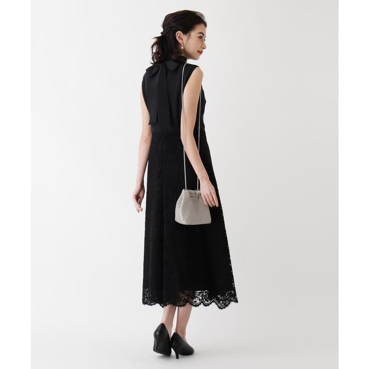 サテン Times レースドッキングワンピース 品番 Wrdw Opaque Clip オーペック ドット クリップ のレディースファッション通販 Shoplist ショップリスト