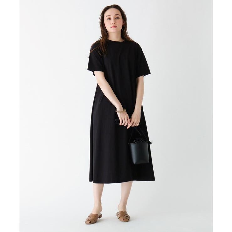 天竺フレアワンピース 品番 Wrdw Opaque Clip オーペック ドット クリップ のレディースファッション通販 Shoplist ショップリスト