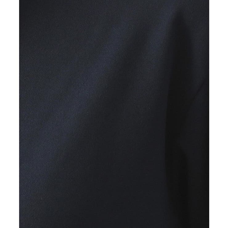 スキッパートップス【吸水速乾/UVケア/洗濯機OK】 | OPAQUE.CLIP | 詳細画像14 