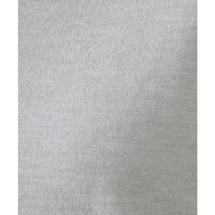 ボートネックニット エクストラファインメリノウール | OPAQUE.CLIP | 詳細画像55 