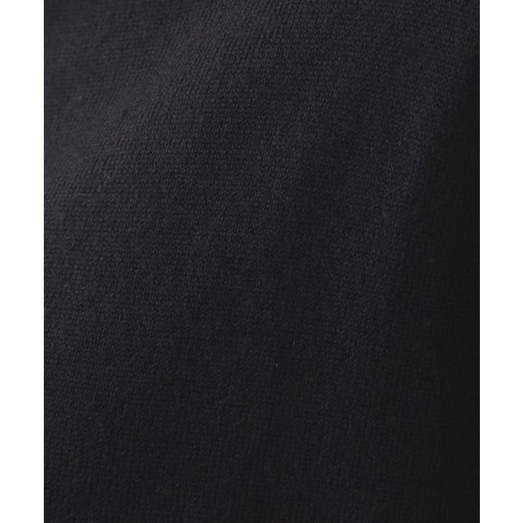 ボートネックニット エクストラファインメリノウール | OPAQUE.CLIP | 詳細画像60 