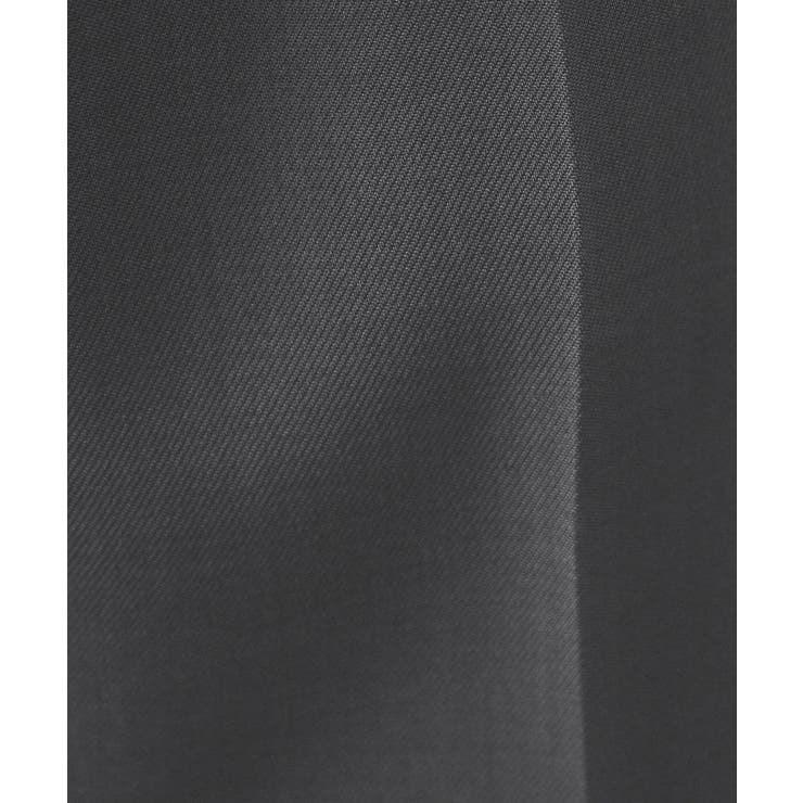 ストレッチ美脚イージーテーパードパンツ【防シワ/洗濯機洗い可】 | OPAQUE.CLIP | 詳細画像21 