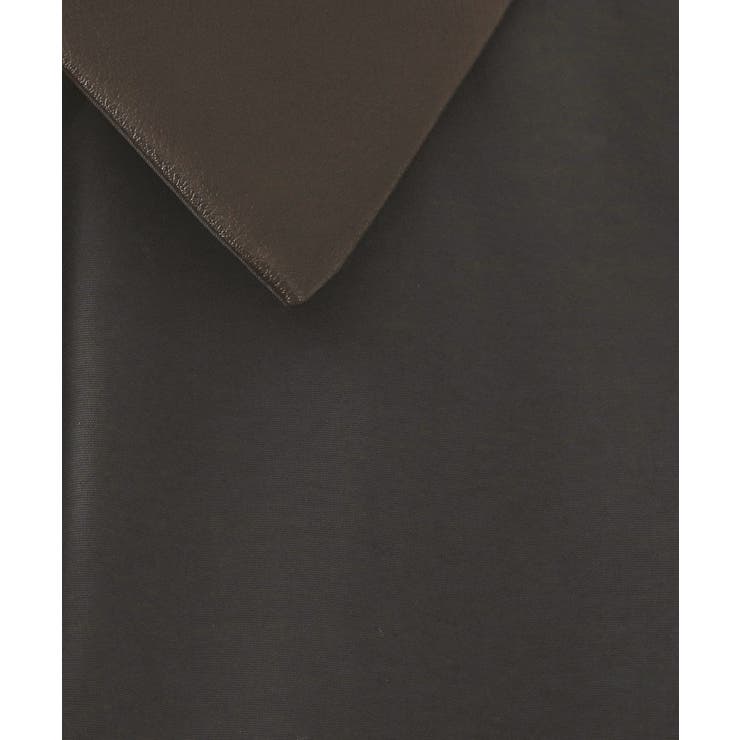 《CLASSY掲載》ステンカラー中綿コート【洗濯機OK】 | OPAQUE.CLIP | 詳細画像4 