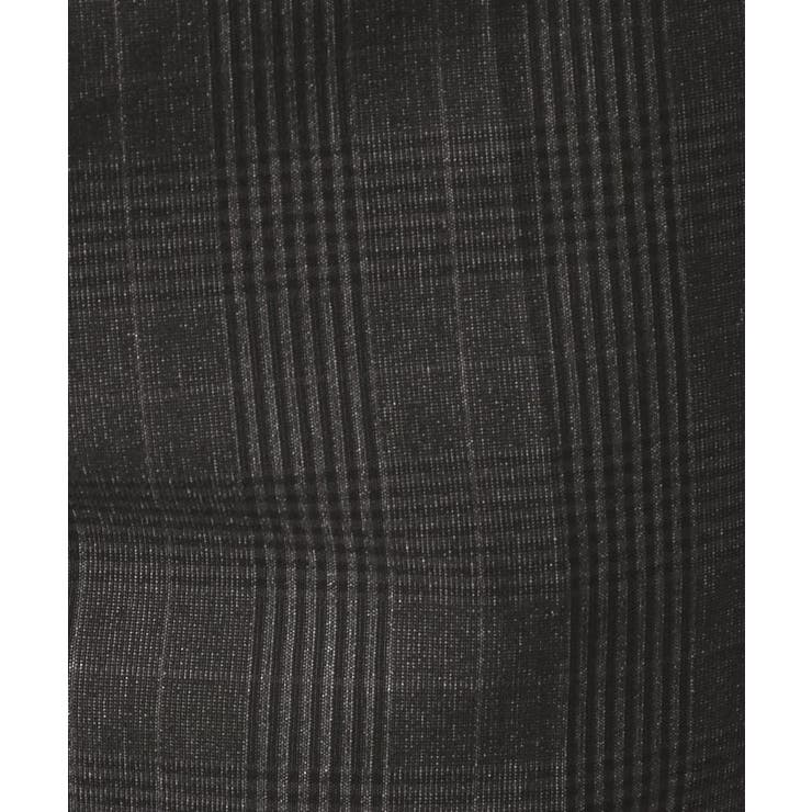 《SS-LLサイズ》ハイストレッチイージースティックパンツ【洗濯機洗い可】 | OPAQUE.CLIP | 詳細画像16 