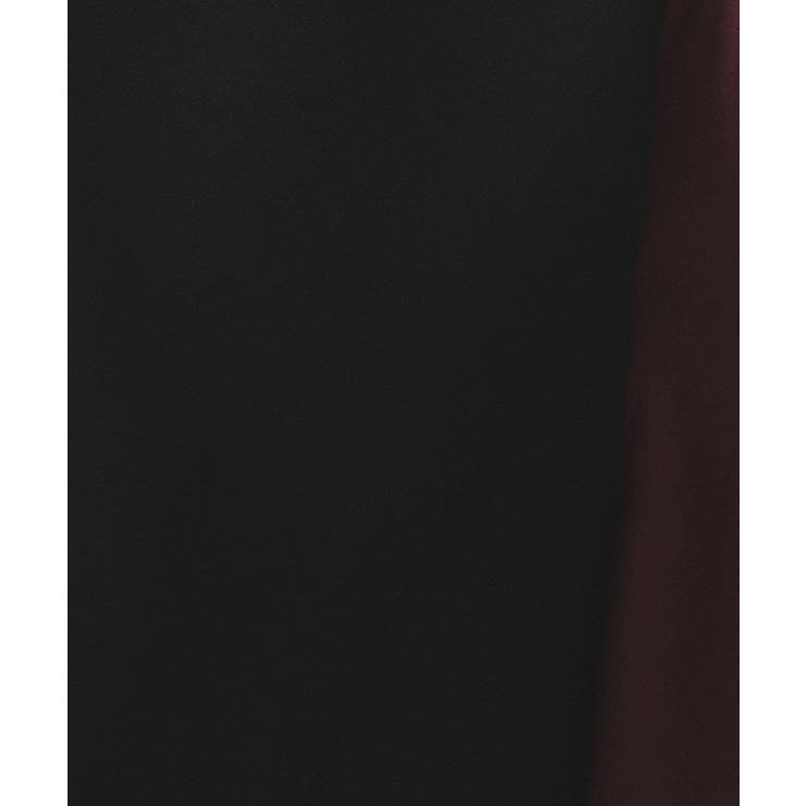 フリルペプラムジレ/セットアップ対応可【洗濯機洗い可】 | OPAQUE.CLIP | 詳細画像24 