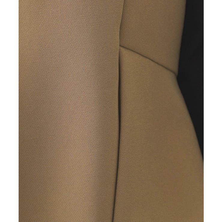 フリルペプラムジレ/セットアップ対応可【洗濯機洗い可】 | OPAQUE.CLIP | 詳細画像33 