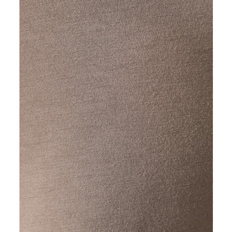 スキッパートップス【UVケア/洗濯機OK】 | OPAQUE.CLIP | 詳細画像8 