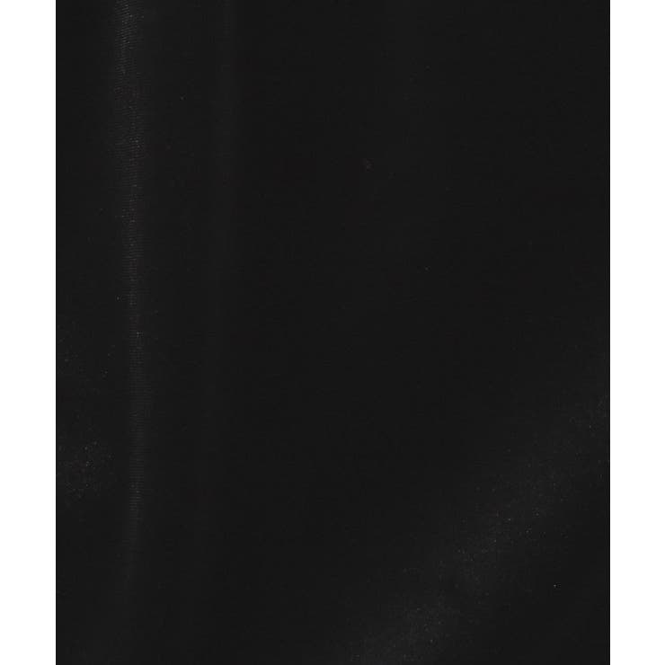 ベロアナロースカート/セットアップ対応可【洗濯機OK】 | OPAQUE.CLIP | 詳細画像4 