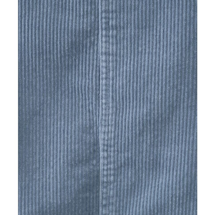 コーデュロイナロースカート【洗濯機OK】 | OPAQUE.CLIP | 詳細画像9 