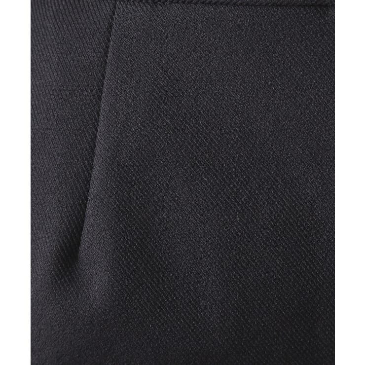 ミドル丈タイトスカート【洗濯機OK】 | OPAQUE.CLIP | 詳細画像4 