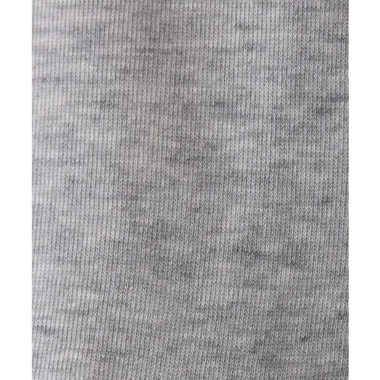 ダブルジップフーディ/セットアップ対応【洗濯機OK】 | OPAQUE.CLIP | 詳細画像12 