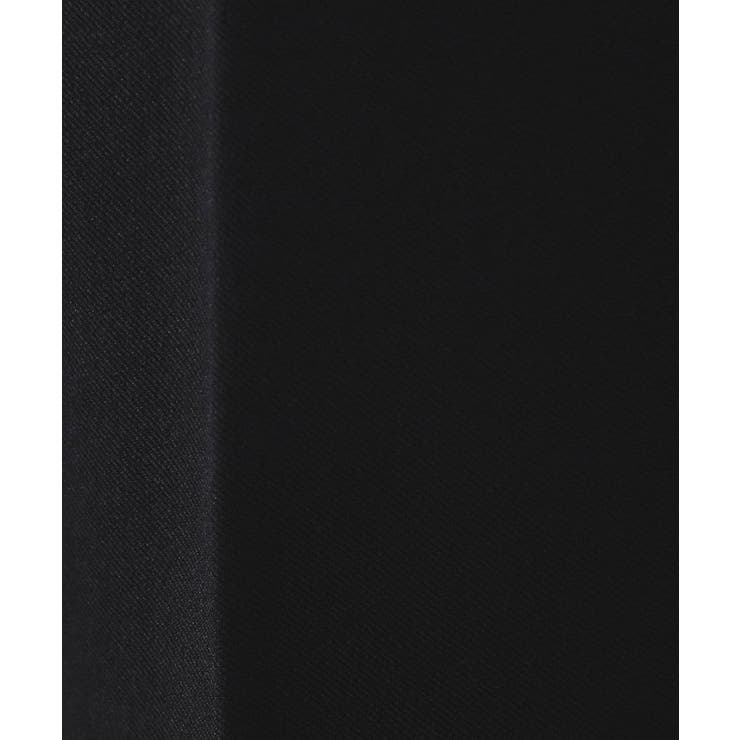 裏起毛ハイストレッチイージーテーパードパンツ【洗濯機OK】 | OPAQUE.CLIP | 詳細画像33 