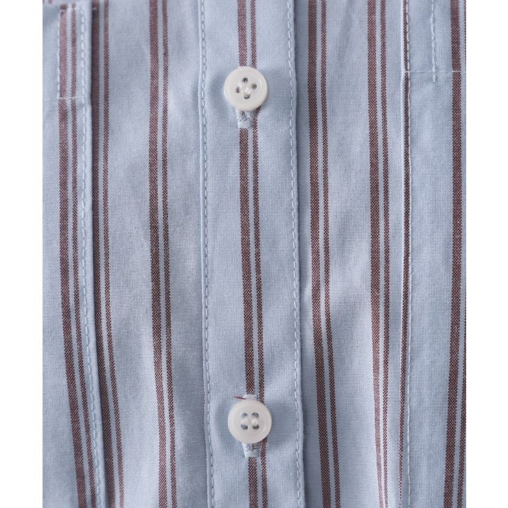 ドロストヘムショートシャツ【洗濯機OK】 | OPAQUE.CLIP | 詳細画像12 