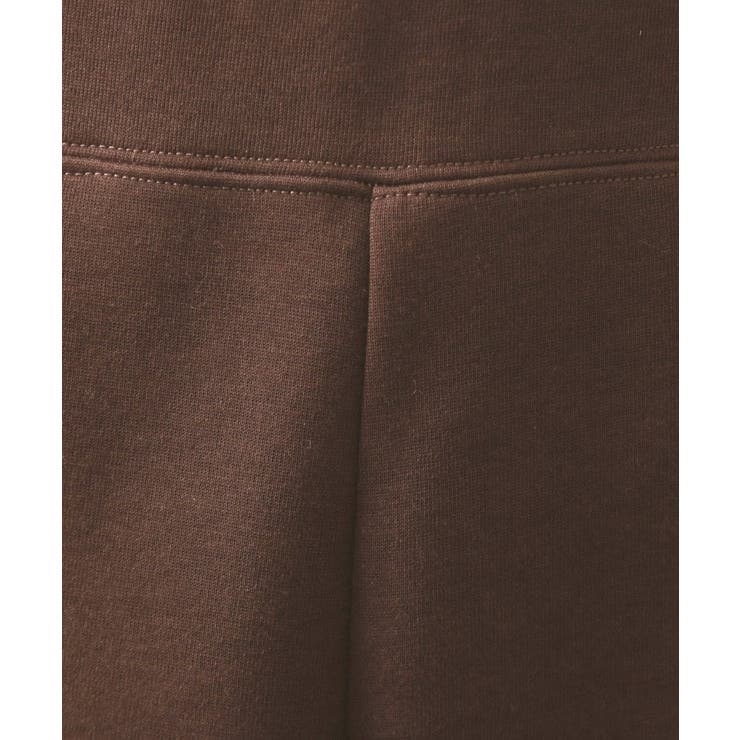 イージーカーブワイドパンツ【洗濯機OK】 | OPAQUE.CLIP | 詳細画像9 