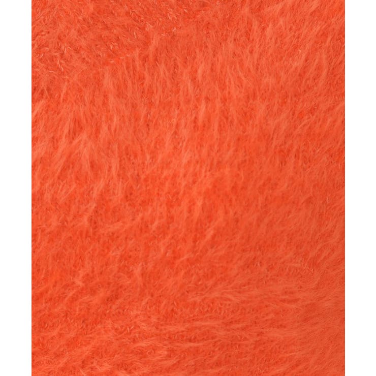 スパンコールフェザーVネックニット【洗濯機OK】 | OPAQUE.CLIP | 詳細画像43 