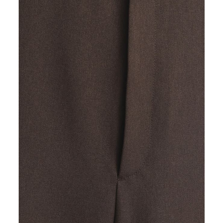 ベアサロペット【洗濯機OK】 | OPAQUE.CLIP | 詳細画像8 