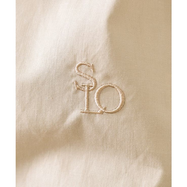 バンドカラーシャツ【洗濯機OK】 | OPAQUE.CLIP | 詳細画像8 